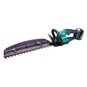 マキタ（makita） MUM604DZ 充電式芝生バリカン(刈込み幅160mm) 充電器