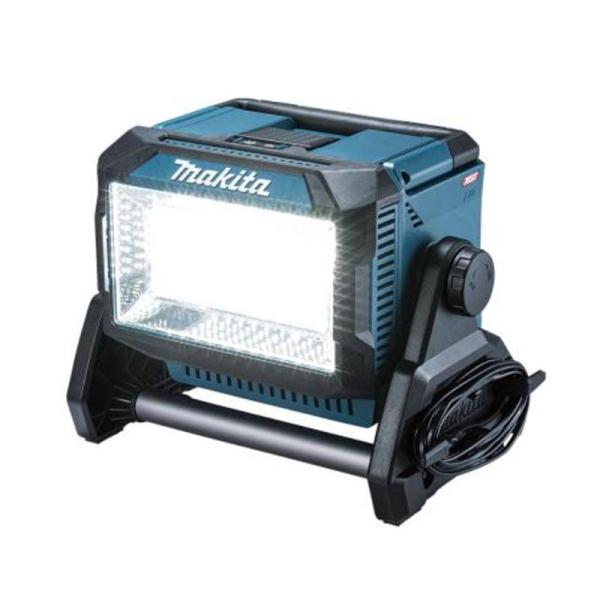マキタ ML008G 充電式スタンドライト 14.4V/18V/40Vmax/AC100V (ACア...