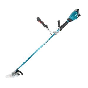マキタ（makita） MUR005GZ(Uハンドル) 充電式草刈機 40Vmax (※本体