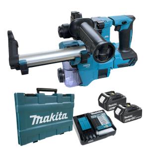 専用セット マキタ（makita） A-75518 集じんシステム DX16 (適用モデル：HR010G