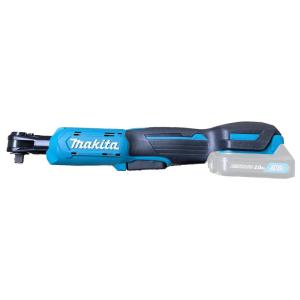 マキタ WR180DZ 充電ラチェットレンチ 18V 本体のみ(充電器 マキタ WR180DZ 充電ラチェットレンチ 18V 本体のみ(充電器