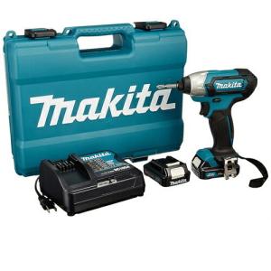 マキタ 10.8V 充電式インパクトドライバ TD111DSHX 1.5Ah マキタ 10.8V 充電式インパクトドライバ TD111DSHX 1.5Ah