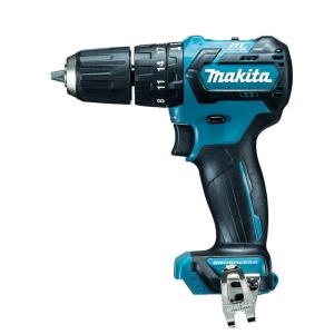 マキタ（makita） 16mm充電式ハンマードリル HR166DSMX スライド式10.8