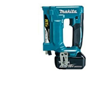 マキタ（makita） 充電式タッカ用 アジャスタセット品 198309-3