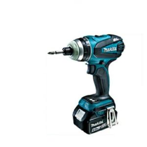マキタ（makita） 充電式4モードインパクトドライバ TP141DRGXB 18V