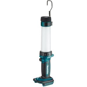 Makita ML806 14.4/18V LEDランタン ワークライト マキタ 14.4V/18V 充電式LEDワークライト(本体のみ)::ML806Y|ホーム