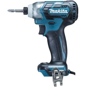 中古 マキタ　TD110D 10V 充電式 インパクトドライバ　セット マキタ（makita） 充電式インパクトドライバー TD110DSHX 10.8V(1.5Ah