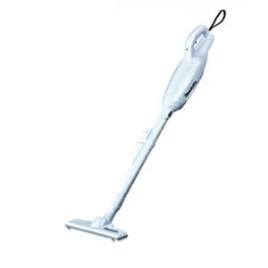 マキタ（makita） CL107FDSHW 充電式クリーナ 10.8V サイクロン