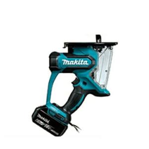 マキタ（makita） SD180DZ 充電式ボードカッター 18V(※本体のみ