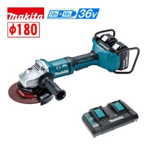 HiKOKI（ハイコーキ） ハイコーキ（旧：日立工機） G3618DA(NN) 180mm 