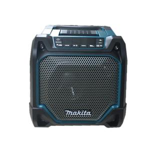 マキタ TV100 充電式ラジオ付現場テレビ10.8V/14.4V/18Vバッテリ マキタ TV100 充電式ラジオ付現場テレビ10.8V/14.4V/18Vバッテリ