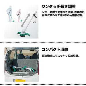マキタ(makita) MUR100DZ 樹脂...の詳細画像2