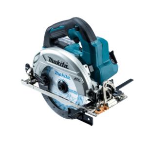 マキタ（makita） 165mm電子マルノコ(厚切り込み66mm) HS6303(青
