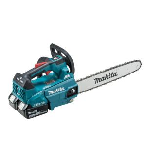 マキタ（makita） 充電式チェンソー MUC002GRDX 250mm 40Vmax バッテリ