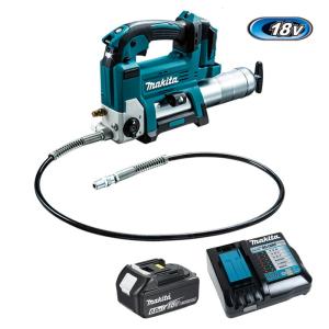 マキタ（makita） MHW080DPG2 充電式高圧洗浄機 36V(18V×2本使用)(6.0