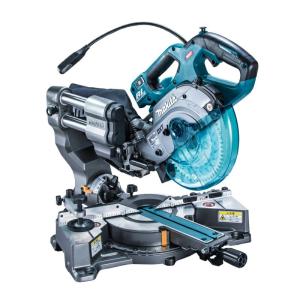 マキタ（makita） LS600DZ 165mm充電式卓上マルノコ 18V(※本体のみ