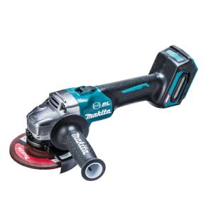 マキタ GA512DRGX 125mm充電式グラインダー 18V(6.0Ah×2本 マキタ GA512DRGX 125mm充電式グラインダー 18V(6.0Ah×2本
