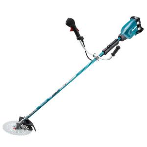 ★マキタ充電式草刈機MUR015GRM　セット品 マキタ（makita） MUR015GRM 充電式草刈り機 40Vmax セット品(本体