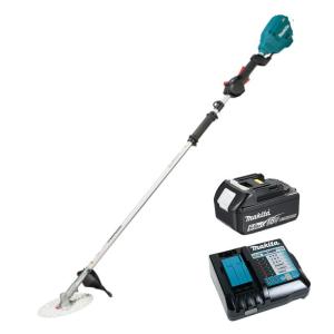 マキタ（makita） MUR193DWF 充電式草刈機 18V 3Ah セット品(本体