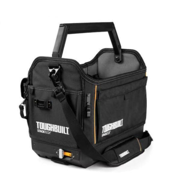 TOUGHBUILT(タフビルト) TB-B1-S-80C STACK TECH ツールトート (ハ...