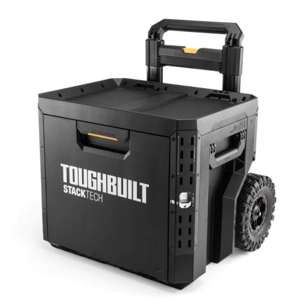 TOUGHBUILT(タフビルト) TB-B1-D-R91  STACK TECH ウィール１ドロワ...