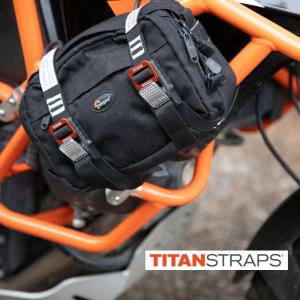 TITANSTRAPS(タイタンストラップ) ...の詳細画像3