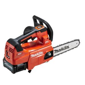 マキタ makita MUC022GRU 充電式チェンソー 未使用品 バッテリ40V 4.0