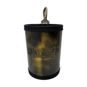 KNICKS(ニックス) ADV-100DC-R ガラス革ダストカップ レッド 赤