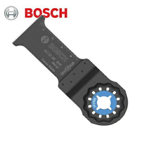 ボッシュ(BOSCH) カットソー用ブレード(マルチツール用替刃)(スターロック) AIZ32ABN...