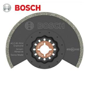 BOSCH（ボッシュ） カットソー用ブレード(マルチツール用替刃)(スター