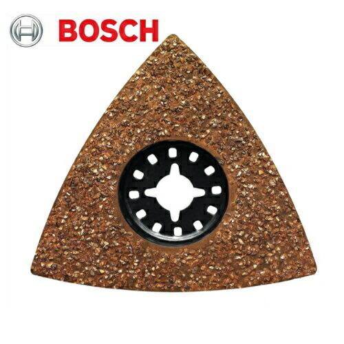 ボッシュ(BOSCH) カットソー用ブレード(マルチツール用替刃)(スターロック) AVZ78RT2...