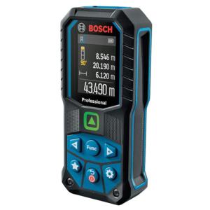 ボッシュ(BOSCH) GLM50-23G グリーンレーザー距離計 ◆｜shimadougu