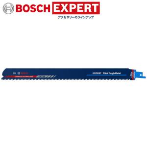 BOSCH(ボッシュ) S1155CHC 超硬レシプロソーブレード (1枚入 BOSCH(ボッシュ) S1155CHC 超硬レシプロソーブレード (1枚入