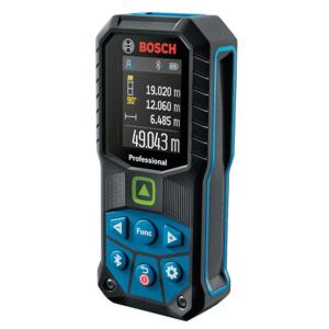 BOSCH（ボッシュ） BOSCH GLM150C データ転送レーザー距離計 : 工具