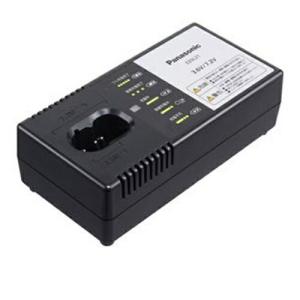 Panasonic（パナソニック） 充電器 ニッケル水素2.4V/リチウムイオン
