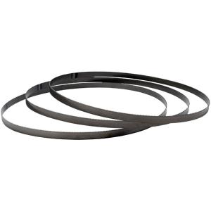 マキタ 【3本入×3箱】 A-73748 バンドソーブレード＋BIM 18山