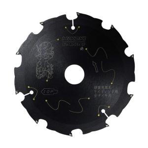 HiKOKI（ハイコーキ） 125mm 硬質窯業系サイディング用スーパー 