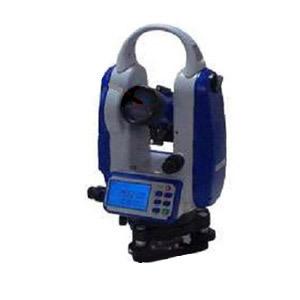 テクノ販売 電子セオドライト(トランシット) TK-510NS(三脚[TK-OT]付) ◆