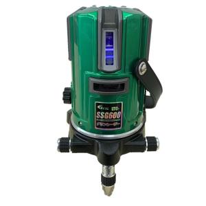 Tajima タジマデザイン ブルーグリーンレーザー墨出し器(受光器 Tajima タジマデザイン ブルーグリーンレーザー墨出し器(受光器