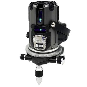 テクノ販売 フルライン電子整準プラチナグリーンレーザー墨出し テクノ販売 フルライン電子整準プラチナグリーンレーザー墨出し