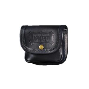 ニックス KNICKS KBS-100BOX ヌメ革小物ポーチ 腰袋 腰道具 : ダイヤ
