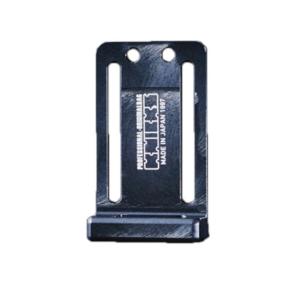 Knicks ニックス黒タグKC-SCチェーンタイプカラビナホルダー KNICKS（ニックス） 黒タグ CORDURA KC-SE チェーンタイプセフカラビナ