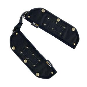 KNICKS（ニックス） BA-22S コーデュラバリスティック生地ショルダー