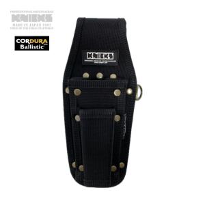 ニックス KNICKS KC-100W 脱着タイプ ダストホルダー 腰袋 腰道具