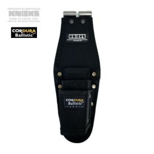 KNICKS(ニックス) KCS-100JNDX 型押ペン型ドライバーホルダー KNICKS(ニックス) KCS-100JNDX 型押ペン型ドライバーホルダー