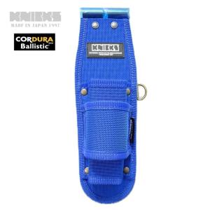 KNICKS(ニックス) ADV-100LDX3-BL アドバンガラス革 チェーン3連結