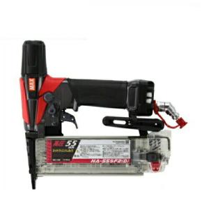 HiKOKI ハイコーキ(旧:日立工機) N5004HMF 高圧フロアタッカ HiKOKI ハイコーキ(旧:日立工機) N5004HMF 高圧フロアタッカ