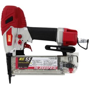 マックス（MAX） 常圧フィニッシュネイラ TA-235FN3/LU : Total Homes