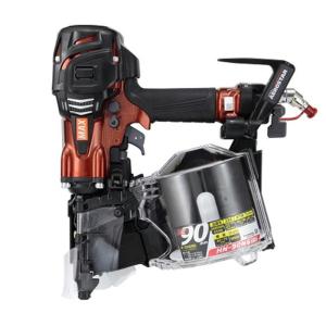 マキタ（makita） AN303P ポケットエア釘打 (ポケットネイル16-32mm