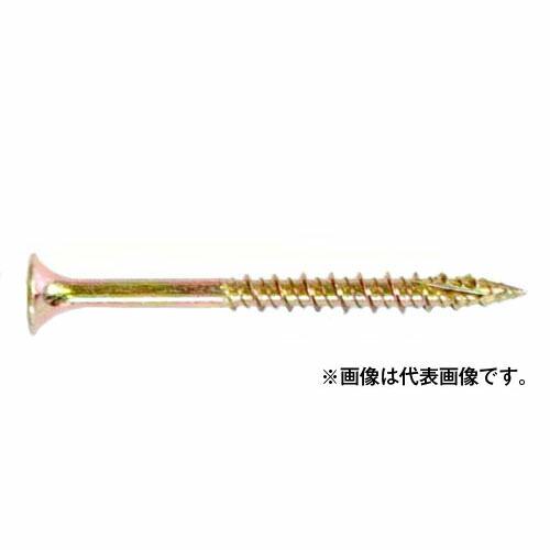 若井産業(WAKAI) 4カット内装ビス 徳用箱 [FNR75T] 4.5×75 600本入